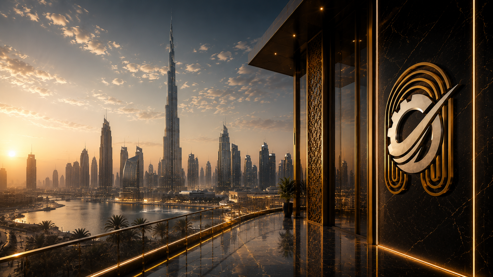 Dubai — AQIRO ORBIS Engineering