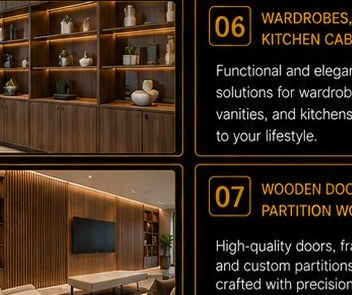 Cabinetry