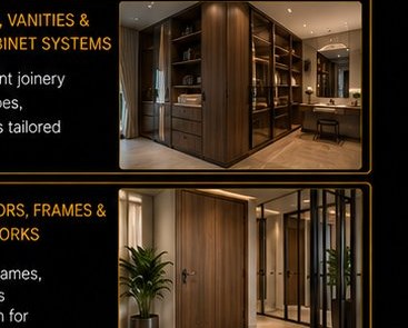 Luxury Panels