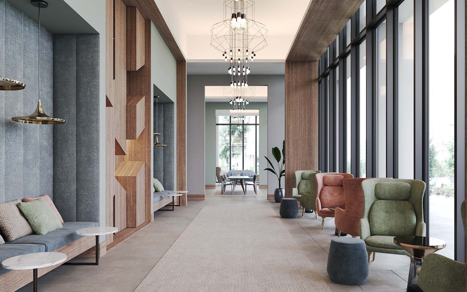 Peninsula — Select Group