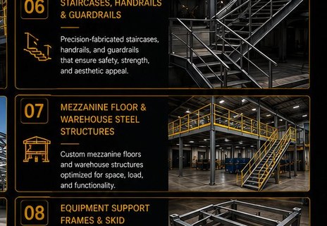 Access Platforms